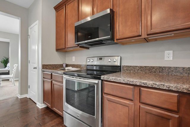 634 Saffron Drive, Sunbury, OH 43074