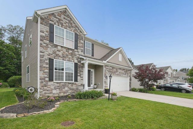 634 Saffron Drive, Sunbury, OH 43074