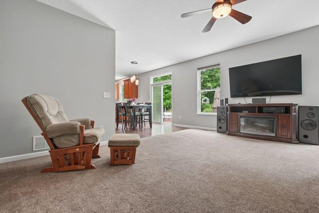 634 Saffron Drive, Sunbury, OH 43074