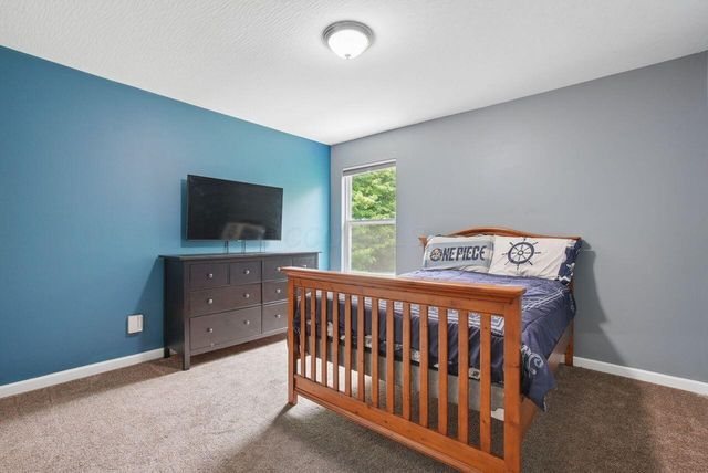 634 Saffron Drive, Sunbury, OH 43074