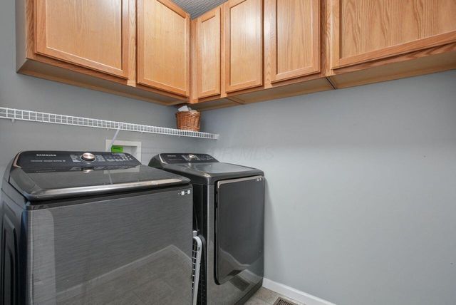 634 Saffron Drive, Sunbury, OH 43074