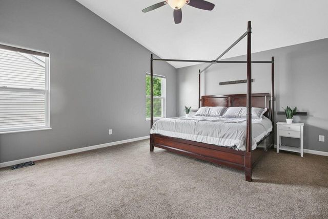 634 Saffron Drive, Sunbury, OH 43074