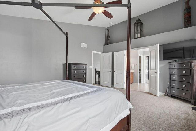 634 Saffron Drive, Sunbury, OH 43074