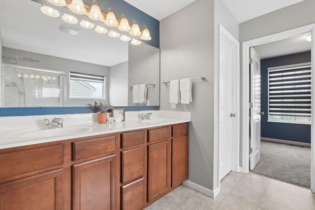 634 Saffron Drive, Sunbury, OH 43074