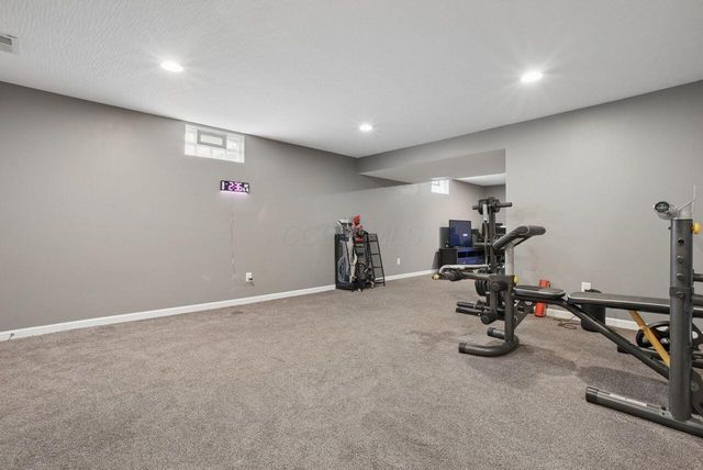 634 Saffron Drive, Sunbury, OH 43074