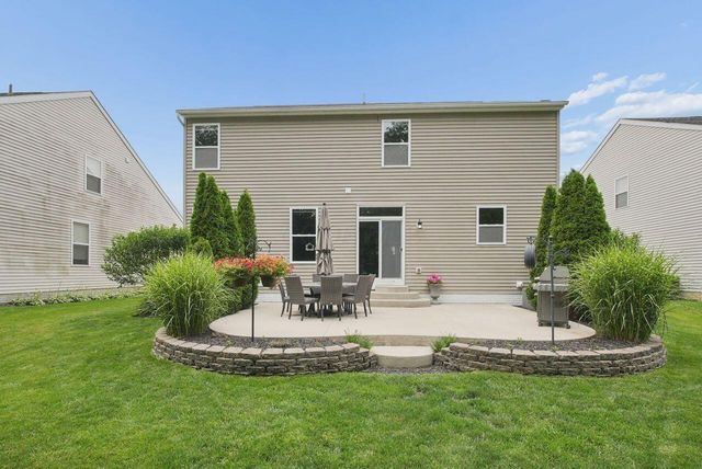 634 Saffron Drive, Sunbury, OH 43074