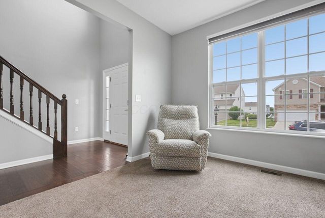 634 Saffron Drive, Sunbury, OH 43074
