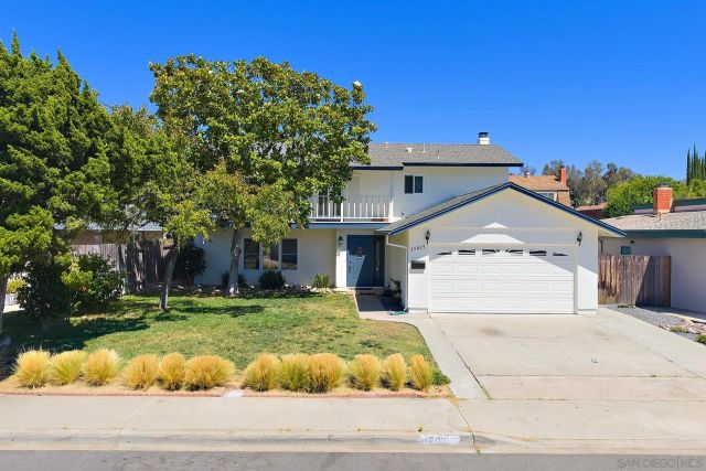15019 Amso Street, Poway, CA 92064