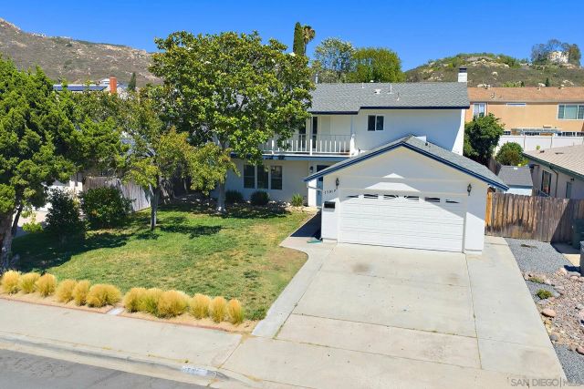 15019 Amso Street, Poway, CA 92064