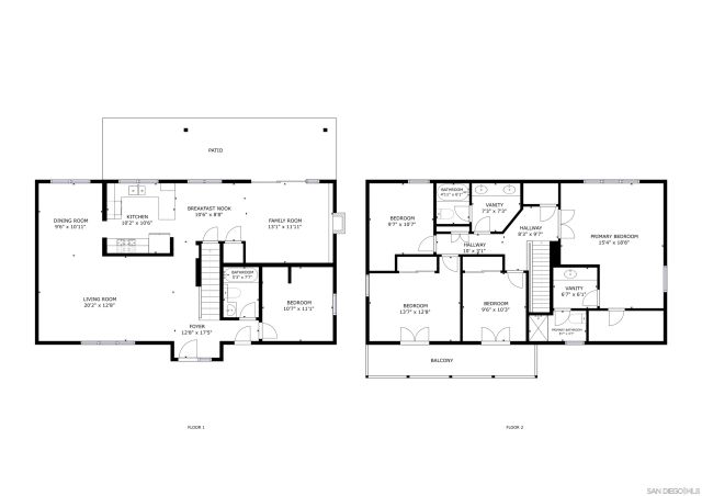 15019 Amso Street, Poway, CA 92064