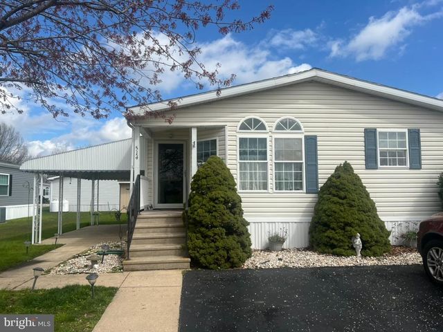 514 HARNESS WAY, Garnet Valley, PA 19060