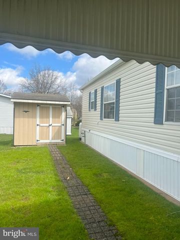 514 HARNESS WAY, Garnet Valley, PA 19060