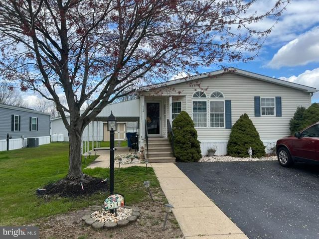 514 HARNESS WAY, Garnet Valley, PA 19060