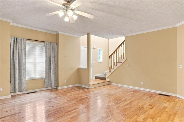 136 Franklin Court, Jasper, GA 30143