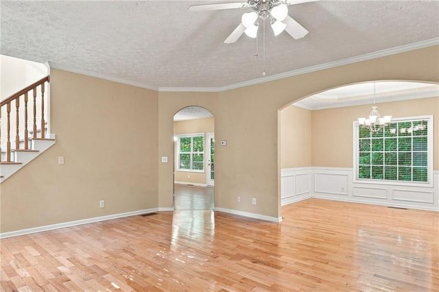 136 Franklin Court, Jasper, GA 30143