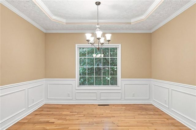 136 Franklin Court, Jasper, GA 30143