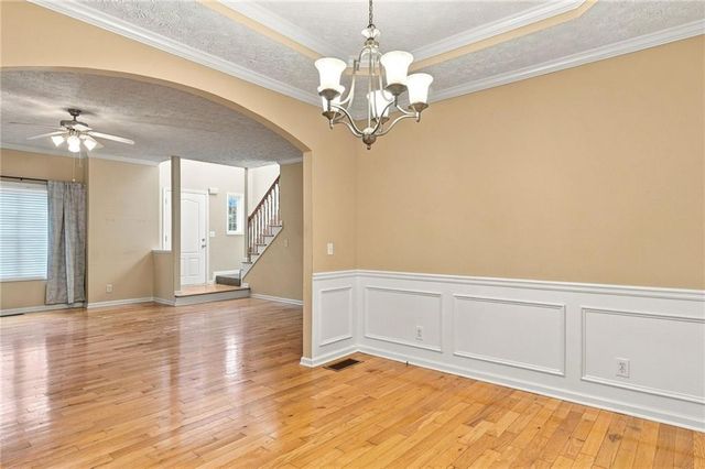 136 Franklin Court, Jasper, GA 30143
