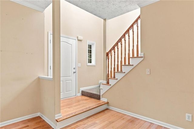 136 Franklin Court, Jasper, GA 30143