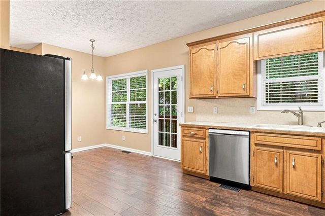 136 Franklin Court, Jasper, GA 30143