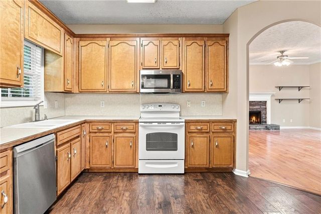 136 Franklin Court, Jasper, GA 30143
