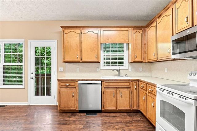 136 Franklin Court, Jasper, GA 30143