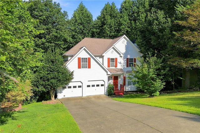 136 Franklin Court, Jasper, GA 30143