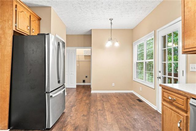136 Franklin Court, Jasper, GA 30143