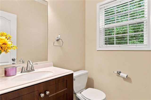 136 Franklin Court, Jasper, GA 30143