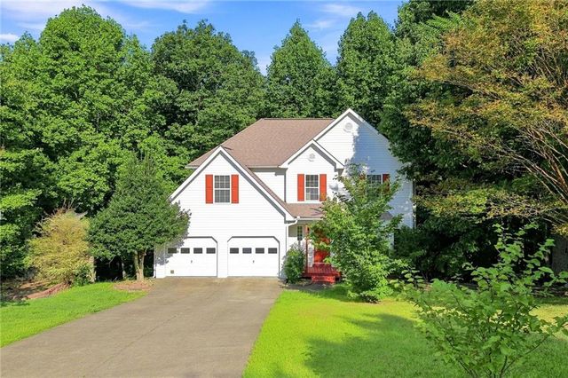 136 Franklin Court, Jasper, GA 30143