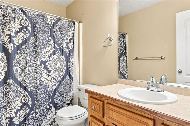 136 Franklin Court, Jasper, GA 30143