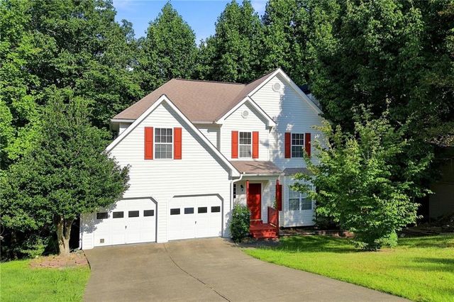 136 Franklin Court, Jasper, GA 30143
