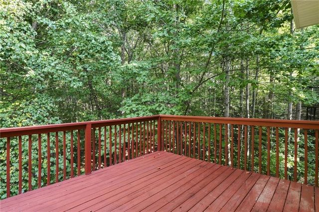 136 Franklin Court, Jasper, GA 30143