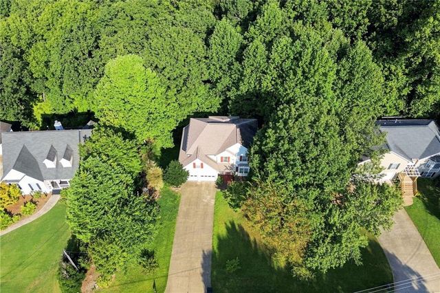 136 Franklin Court, Jasper, GA 30143