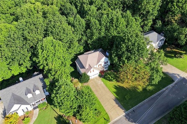 136 Franklin Court, Jasper, GA 30143
