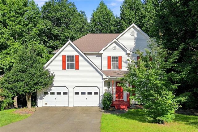 136 Franklin Court, Jasper, GA 30143