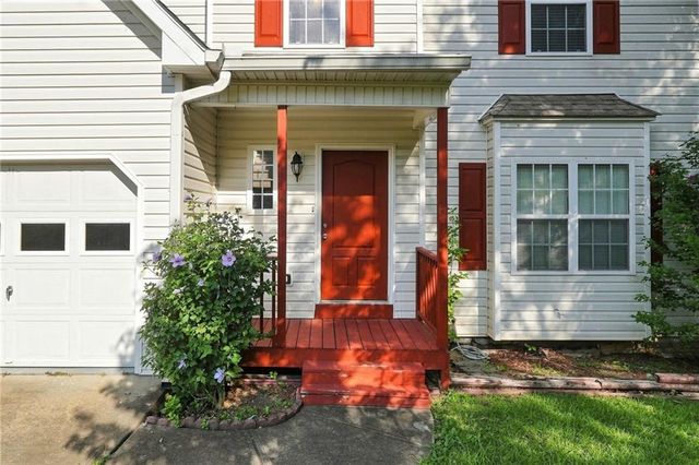 136 Franklin Court, Jasper, GA 30143