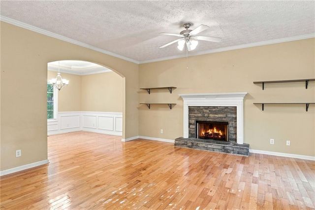 136 Franklin Court, Jasper, GA 30143