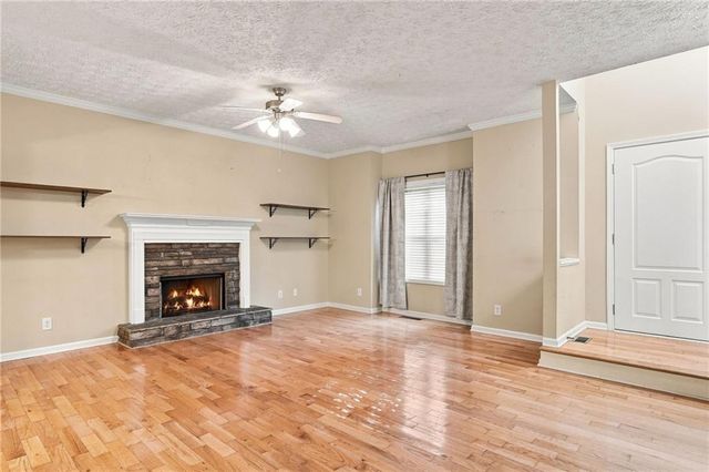 136 Franklin Court, Jasper, GA 30143