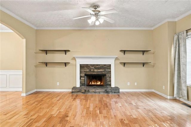136 Franklin Court, Jasper, GA 30143