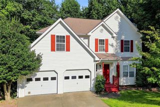136 Franklin Court, Jasper, GA 30143