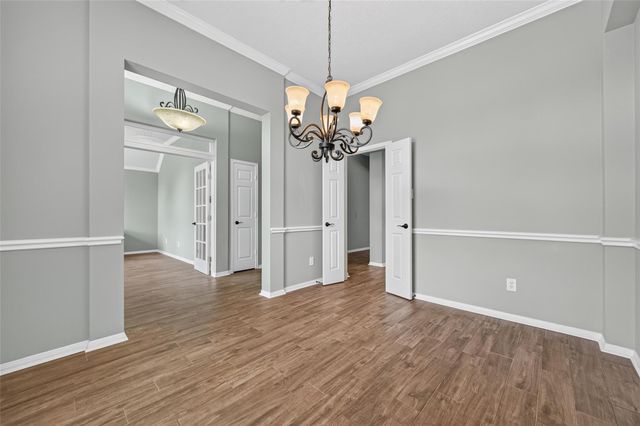 13718 Clareton Lane, Cypress, TX 77429