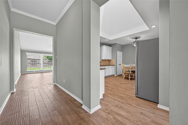 13718 Clareton Lane, Cypress, TX 77429