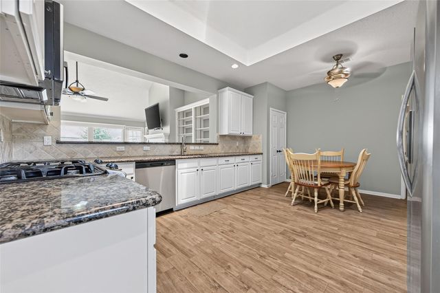 13718 Clareton Lane, Cypress, TX 77429