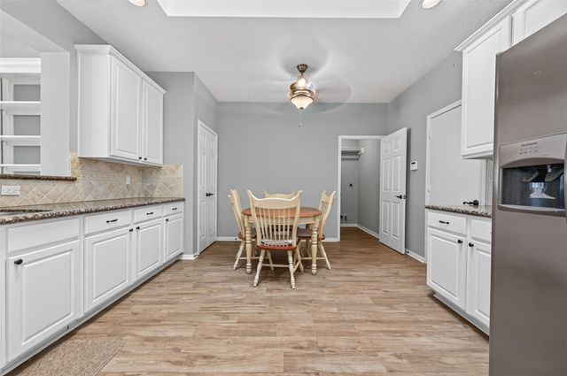 13718 Clareton Lane, Cypress, TX 77429