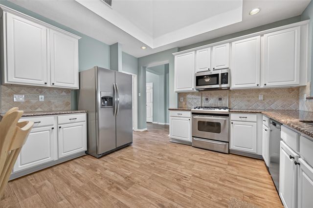 13718 Clareton Lane, Cypress, TX 77429