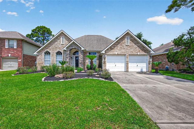13718 Clareton Lane, Cypress, TX 77429