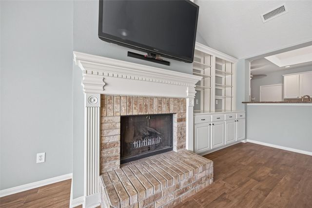 13718 Clareton Lane, Cypress, TX 77429