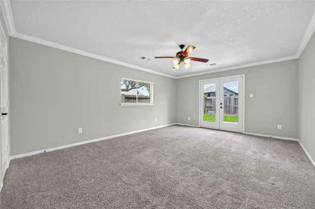 13718 Clareton Lane, Cypress, TX 77429