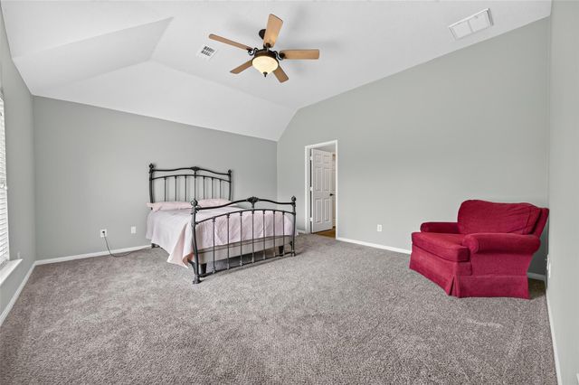 13718 Clareton Lane, Cypress, TX 77429