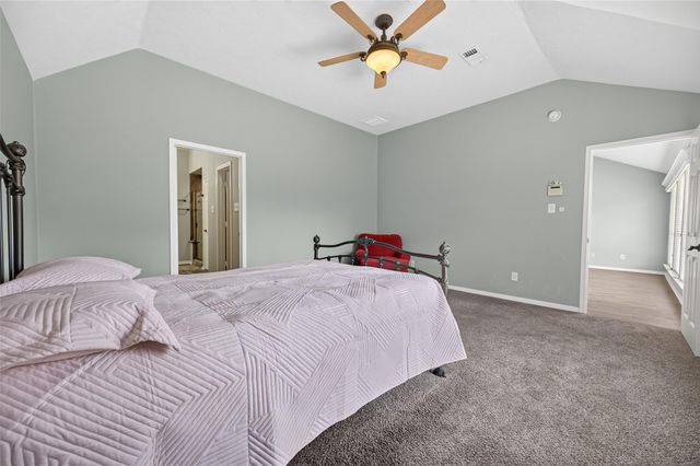 13718 Clareton Lane, Cypress, TX 77429
